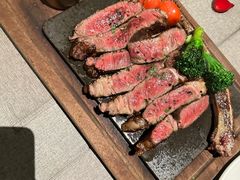 -Primotable高桌牛排馆(外滩店)