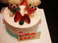 -满堂欢豆捞坊(美丽华大酒店店)