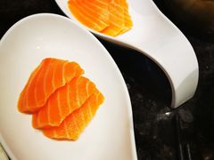 -川骄海鲜自助(河东店)