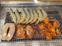 -蚝英雄鲜蚝自助专门店(长楹天街直营店)