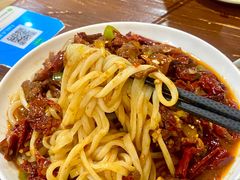 -阿拉木汗餐厅(山大路店)