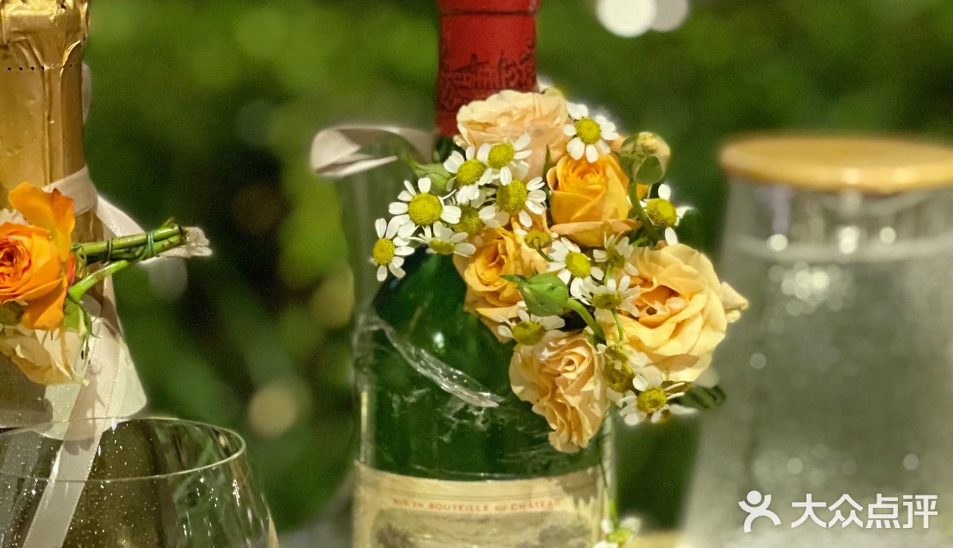 9月的亲友大聚🍊趴体