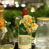 9月的亲友大聚🍊趴体