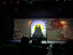 -盖碗儿梨园·变脸吐火·川剧(天府广场店)