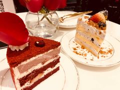 -PETIT PARIS 小巴黎(花园道店)