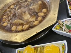 -芦月轩羊蝎子(北蜂窝店)