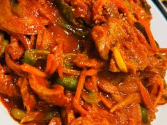 -多宾韩国料理(学衡路店)