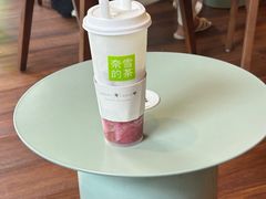 -奈雪的茶(来福士广场店)