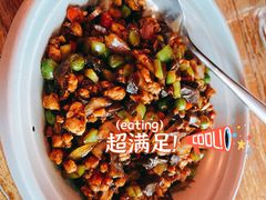 黑三剁-中8楼风尚云南菜(颐堤港店)