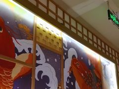 -万岁寿司(天河领展店)