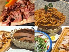 -俄士厨房(五棵松华熙LIVE店)