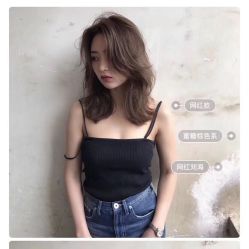 -明洞造型精品烫染