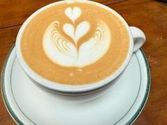 -北京铁手咖啡制造总局metalhands(东四店)