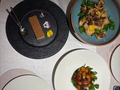 -PARFUM FLORAL花境法餐(南京首店)