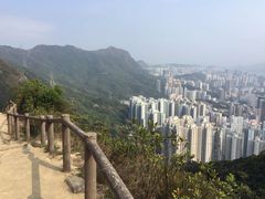 -狮子山郊野公园