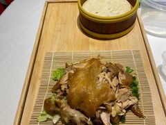 -惠丰堂饭庄·烤鸭·京味菜(翠微路店)