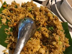-若蘭慈·无国界素食料理(欢乐海岸店)