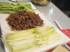 -京城百饺园•东北菜馆(红谷滩店)