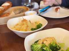 -Brotzeit博璨德国啤酒餐厅(亮马桥官舍店)