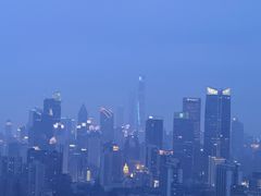 -上海龙之梦万丽酒店
