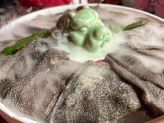 -小龙翻大江文化火锅(宽窄店)