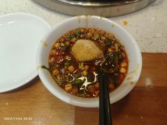 -黑龙滩生态鱼火锅(百寿路店)