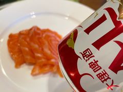 -大理实力希尔顿酒店•香全日制餐厅