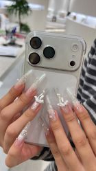 -小小美甲美睫