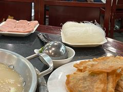 -老来福·非遗酸汤兔(凯旋路店)