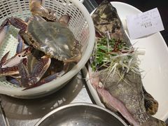 -三个渔夫·蒸汽海鲜(小白楼店)