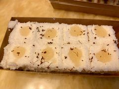 桂花糕-南大门韩糕(后埭溪路店)