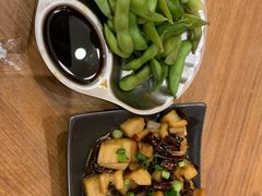 -霹雳火·重庆烧烤·江湖菜(解放碑店)