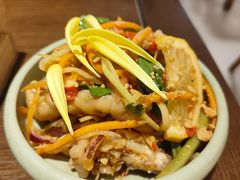 -银米·云南传统过桥米线(双廊黑金冠店)