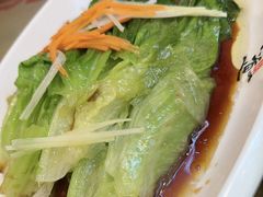 -英兰朝族饭店·英兰锅包肉(佳园路店)