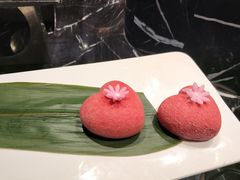 -北上海大酒店-北鸥西餐厅