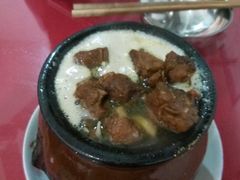-靓汤瓦罐面(大学城店)