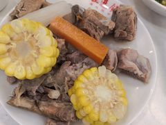 -土连锅·现熬养生汤锅(梁家巷店)