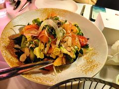 -Kathleen's Waitan 凯圣琳江景西餐厅(外滩店)