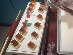 -万荣烤鸭店·北京菜(天坛店)