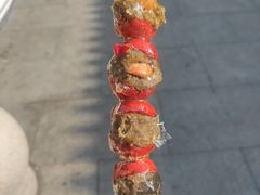 -糖葫芦王保定名吃(古莲花池店)