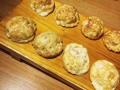 明石烧-章之鱼家(体育东路店)