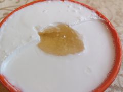 自制酸奶-维吾尔餐厅(宜山路店)