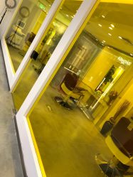 -AYO SALON