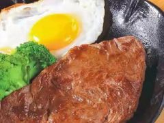 -米莱蒂亞牛排餐厅(福园广场店)