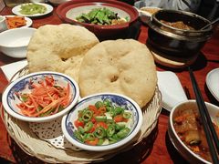-味鼎长安·地道陕菜(凤城一路店)