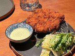 -人间酒暖·Go blanc·烧鸟·深夜食堂(陆家嘴店)
