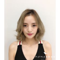 -P.STYLE派斯造型