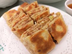 -惠丰堂饭庄·烤鸭·京味菜(翠微路店)