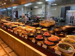 -高佳庄·舟山海鲜(海景旗舰店)