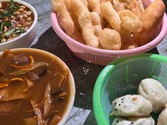 -逍遥镇刘相五胡辣汤豆沫馆(康复中街店)